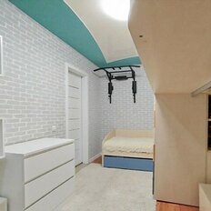 Квартира 46,6 м², 2-комнатная - изображение 3