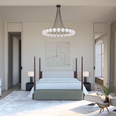 Квартира 244,1 м², 2-комнатная - изображение 5