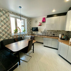 Квартира 74,4 м², 2-комнатная - изображение 2