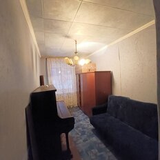 Квартира 55 м², 3-комнатная - изображение 1