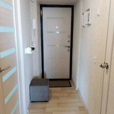 Квартира 36 м², 1-комнатная - изображение 5