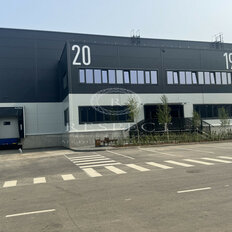 2000 м², производственное помещение - изображение 1