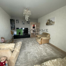 Квартира 90,8 м², 3-комнатная - изображение 5