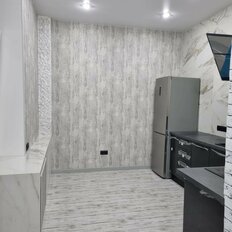 Квартира 40,8 м², 1-комнатная - изображение 4