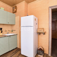 Квартира 34,9 м², 1-комнатная - изображение 5