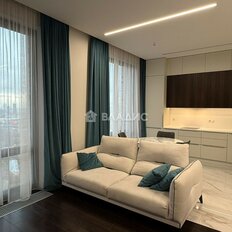 Квартира 44,7 м², 2-комнатная - изображение 1