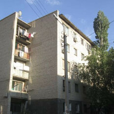 Квартира 22,4 м², 1-комнатная - изображение 5