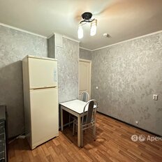 Квартира 60 м², 2-комнатная - изображение 4