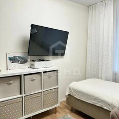 Квартира 59,9 м², 3-комнатная - изображение 3