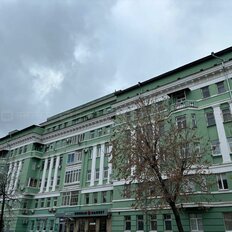 Квартира 71,5 м², 3-комнатная - изображение 1