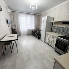 Квартира 64 м², 2-комнатная - изображение 4