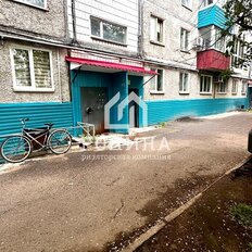 Квартира 43,7 м², 2-комнатная - изображение 1