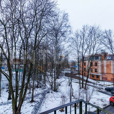 Квартира 55,8 м², 3-комнатная - изображение 3