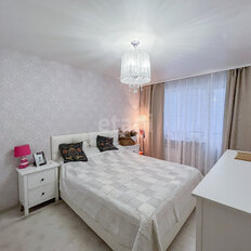 Квартира 63,6 м², 3-комнатная - изображение 2