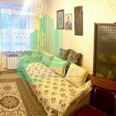 Квартира 47,8 м², 3-комнатная - изображение 5