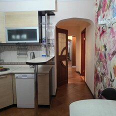 Квартира 59,7 м², 2-комнатная - изображение 1