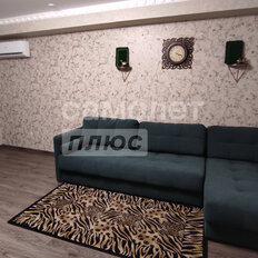 Квартира 52,3 м², 1-комнатная - изображение 4