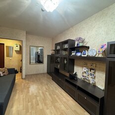 Квартира 55 м², 2-комнатная - изображение 2