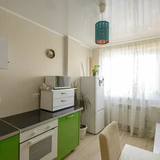 Квартира 39 м², 1-комнатная - изображение 1