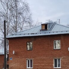 Квартира 44 м², 2-комнатная - изображение 2
