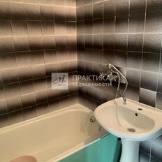 Квартира 35 м², 1-комнатная - изображение 5