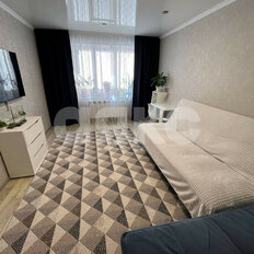 Квартира 57,3 м², 2-комнатная - изображение 4