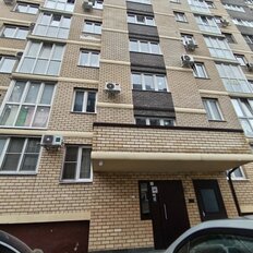 Квартира 26 м², студия - изображение 2