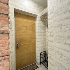 Квартира 24,4 м², студия - изображение 5