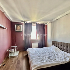 Квартира 72 м², 3-комнатная - изображение 3