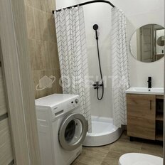 Квартира 23,1 м², студия - изображение 5