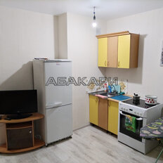 Квартира 31 м², студия - изображение 3