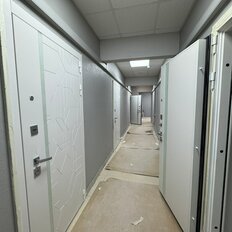 Квартира 10,3 м², студия - изображение 4