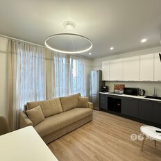 Квартира 25 м², студия - изображение 1