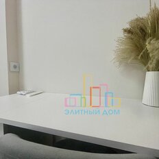 Квартира 37 м², 1-комнатная - изображение 5