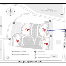 Квартира 60,2 м², 2-комнатная - изображение 2