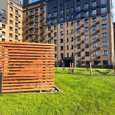 Квартира 52 м², 2-комнатная - изображение 3