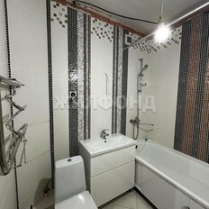 Квартира 48,6 м², 1-комнатная - изображение 3