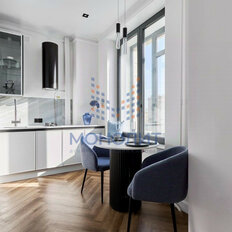 Квартира 40,4 м², 1-комнатная - изображение 3