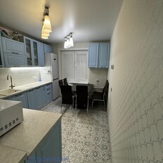 Квартира 66,6 м², 3-комнатная - изображение 4