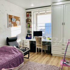 Квартира 61,5 м², 2-комнатная - изображение 1