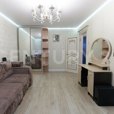 Квартира 60,2 м², 3-комнатная - изображение 1