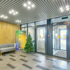 Квартира 27,9 м², студия - изображение 3