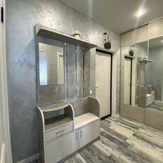 Квартира 41 м², 1-комнатная - изображение 1