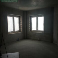 Квартира 44,9 м², 1-комнатная - изображение 3