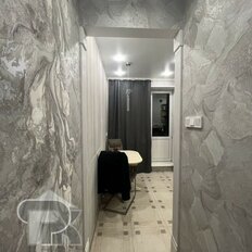 Квартира 37,6 м², 1-комнатная - изображение 4