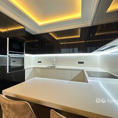 Квартира 82 м², 2-комнатная - изображение 3