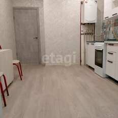 Квартира 36,4 м², 1-комнатная - изображение 5