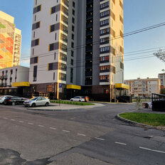Квартира 40 м², 1-комнатная - изображение 1