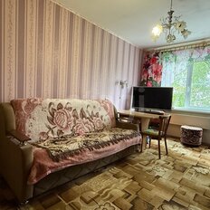 Квартира 53 м², 2-комнатная - изображение 5