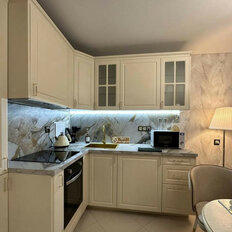 Квартира 30 м², студия - изображение 3